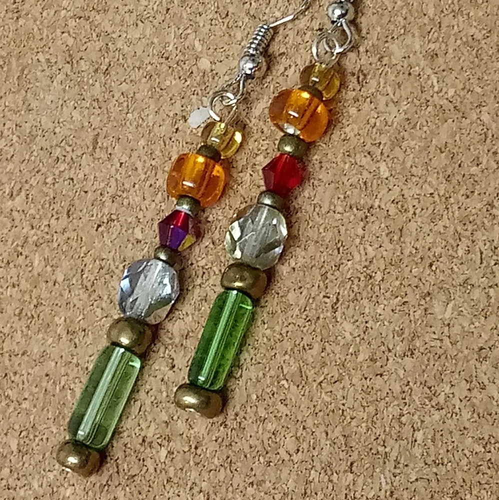Earring's